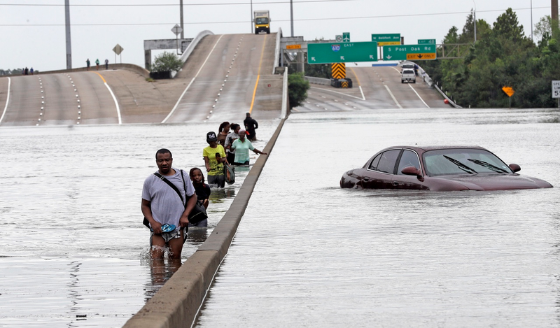 (AP Photo/David J. Phillip)
